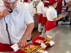 -In-N-Out Burger(LAX)