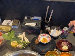 -牛武士寿喜烧·和牛火锅自助(全球首店)
