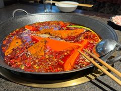 -巴蜀大宅门火锅(北大街店)