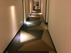-城市便捷酒店(广州体育西路地铁站店)