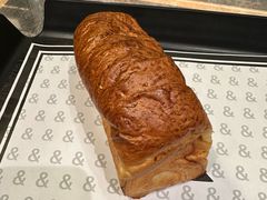 -BUTTERFUL&CREAMOROUS 黄油与面包(三里屯太古里店)
