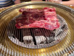 -西塔老太太泥炉烤肉(武汉摩尔城店)