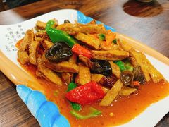 -清真·伊清阁餐厅