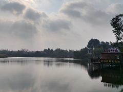 -云南民族村