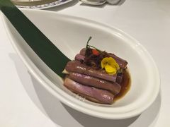 -Yan Ting 宴庭中餐厅(上海静安瑞吉酒店)