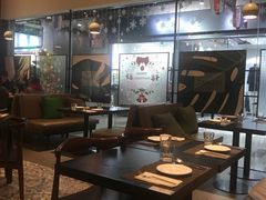 -TAMATI(巴黎贝甜韩式西餐厅店)