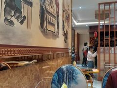 -渝沃成都市井火锅