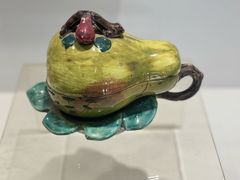 -库车王府
