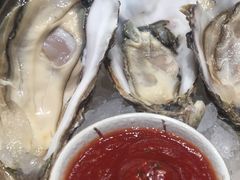韩国岩蚝-一本魅·日式料理