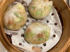 -添好运点心专门店(深水埗店)