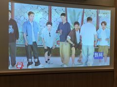 -和子足浴SPA会馆(梁溪店)