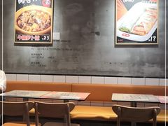 大堂-红荔村肠粉(岗厦店)