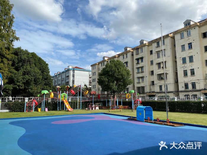 海富金太阳幼儿园(金杨十街坊东)图片