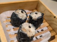 -蔡澜点心·粤菜(丽泽天街店)