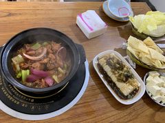 -宏大运餐厅(传媒大学店)