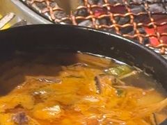 -韩宫宴烤肉·料理(苏州中心店)