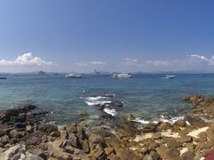-三亚蜈支洲岛旅游区