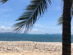 -三亚西岛海洋文化旅游区