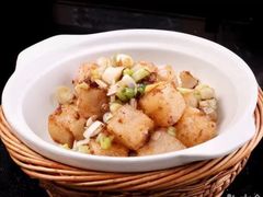 -南阳食府·河南豫菜(南阳驻京办店)