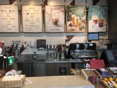 -COSTA COFFEE(吴江路店)
