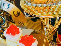 白丝绒蛋糕-华尔道夫酒店·羿庭(金鱼胡同店)