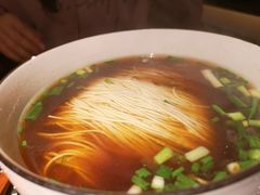 -十面春风·江南面馆(崇宁路店)