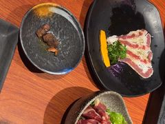 -山之屋炭火烧肉·生啤畅饮(大朗万科中央公园店)