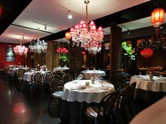 大堂-小河盐帮·私家菜·烤鸭(三元桥·霄云路店)