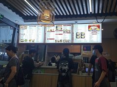 -江记甜品(罗湖店)