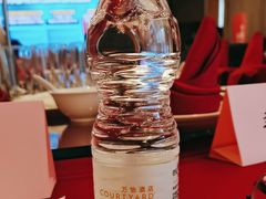 -上海浦西万怡酒店