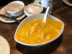 越式咖喱虾-大头虾越式风味餐厅(光明广场店)