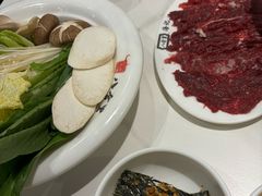 -八合里潮汕鲜牛肉火锅(上海汇智广场店)