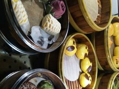 -韩风源自助烤肉(国贸精品店)