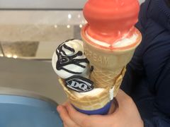 -DQ·蛋糕·冰淇淋(通州万达店)