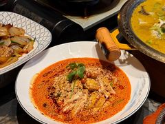 -饕然·民间川菜(龙泉店)