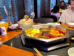 -佬土鹅肠火锅(扬中步行街店)