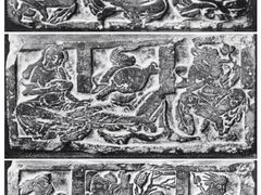 -响堂山石窟-北响堂山石窟