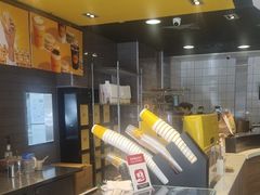 -麦当劳(湖光北街店)