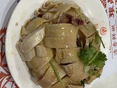 鸡腿部之一-振鼎鸡(天钥桥路店)