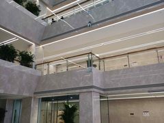 -浙江省立同德医院(翠苑院区)