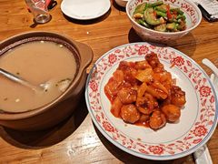 -汉小城·老铫子藕汤·乡野湖北菜(江汉路吉庆街店)