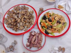 -庆山饭店·海鲜饺子家常菜(北戴河黑石路店)