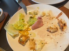 -拉蒂娜·巴西牛排馆 Latina·Brazilian Steakhouse(铜仁旗舰店)
