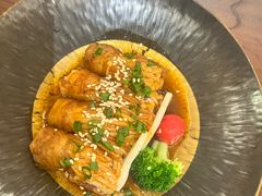 -鸟鹏烧鸟居酒屋(天河领展店)
