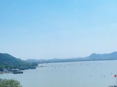 -云龙湖旅游景区