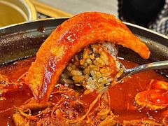 -吴草鸡爪오초닭발韩食堂(融恒盈嘉中心店)