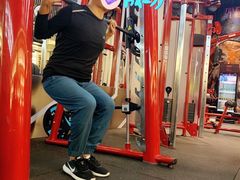 -SAH健身私教工作室(紫东店)