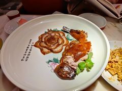 -京华烟云·北京烤鸭(领展购物广场·中关村店)