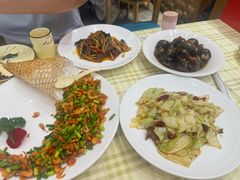 -大师傅金奖啤酒鱼(西街口总店)