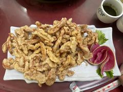 -山海关清和浑锅店